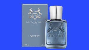 colognes similar to de marly sedley.